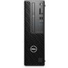 DELL Precision 3460 Intel® Core™ i7 i7-14700 16 GB DDR5-SDRAM 512 GB SSD Windows 11 Pro SFF Stazione di lavoro Nero