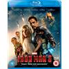 Walt Disney Studios Iron Man 3 [Blu-ray] & Thor: The Dark World [Blu-ray] [2013] (Blu-ray)