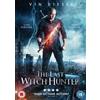 eOne Entertainment The Last Witch Hunter (DVD) Isaach De Bankolé Inbar Lavi Lotte Verbeek Rena Owen