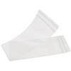PuntoCasaStore 100 Bustine Trasparenti 6x10+3 cm per Confetti Bomboniere Regali di Matrimonio Battesimo Comunione - Sacchetti con Chiusura Adesiva