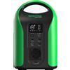 Patona Premium Powerstation Outdoor 300 Generatore Corrente