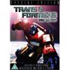 Metrodome Transformers The Movie - Special Edition [1986] [DVD] [Animated]