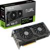 ASUS Dual GeForce RTX 4070 SUPER OC Edition 12GB GDDR6X