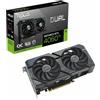 ASUS Dual NVIDIA GeForce RTX 4060 Ti O16G GDDR6