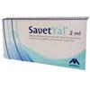 Mastelli - Savetyal Soluzione Intrarticolare Siringa Preriempita Confezione 1x2 Ml