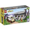Lego- Giocattolo, Multicolore, 21316