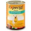 Expecial Dog Lattina 405G POLLO E ANATRA