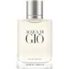 Armani Acqua di Giò - Ricaricabile 100 ml Eau de Toilette