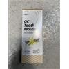 GC Tooth Mousse Dentifricio 35ml vaniglia, Confezione da 2 (2x 35ml)