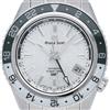 SEIKO Grand Seiko Mechanical Hi-Beat 36000 GMT 1.7" Collezione Yukikei Sports...