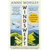 HarperCollins Publishers Windswept: Life, Nature and Deep Time in the Scottish Highlands Annie Worsley