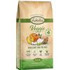 Lukullus Veggie (senza cereali) Crocchette per cane - 12 kg