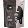 Cosma Air-Dried Agnello & Pollo Crocchette per gatto - 400 g