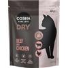 Cosma Air-Dried Manzo & Pollo Crocchette per gatto - 400 g