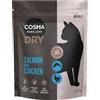 Cosma Air-Dried Salmone & Pollo Crocchette per gatto - 400 g
