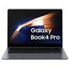 Samsung Galaxy Book4 Pro Intel Core Ultra 5 125H 16GB Intel Arc Graphics 512GB 14 2.8K Touch Windows 11 Pro