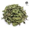 AgoraMarket Foglie Intere di Menta Piperita Essiccate 85g - 1.95Kg | Mentha Spicata