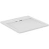Ideal Standard Piatto doccia Ultra Flat S I.Life Bianco, 80x80