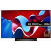 LG Smart TV LG 48C44LA 4K Ultra HD OLED AMD FreeSync 48