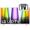 Lg 32Lq63806Lc 32" Smart Tv Led Fhd White