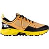 Salming Scarpe running Salming Recoil Trail 2 Orange/Yellow UK 8