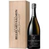 Billecart Salmon - Brut Réserve - Jeroboam - 3 litri