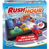 Ravensburger Jeu de société Thinkfun Rush Hour