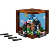 Lego Minecraft Banco da lavoro 21265 di Lego