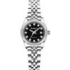 Szaikyri Orologio Donna con Calendario Classico Femminile con Ganciapia di Acciaio Inossidabile Solido Resistente All'Acqua Orologi da Compleanno per Donna