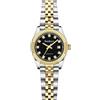 Szaikyri Orologio Donna con Calendario Classico Femminile con Ganciapia di Acciaio Inossidabile Solido Resistente All'Acqua Orologi da Compleanno per Donna