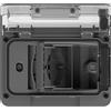 FINDER Wide - Custodia e Schuko Antrac. IP55 - 4B.W.03.015