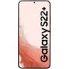 Samsung Galaxy S22+ 5G 8GB S906B/DS 256GB pink gold | nuovo |