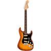 Fender Stratocaster American Performer Timber Honey Burst