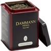 Dammann Frères the verde giapponese Sencha Fukuyu - latta da 100g - the pregiato