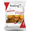 FEELING OK Delizie Start Gusto vaniglia limone 50 gr - FEELING OK
