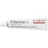 Labo Suisse Fillerina 12 - Double Filler Neo-MITO Crema Contorno Occhi grado 5, 15ml