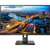 Philips PHILIPS MONITOR 27 LED IPS 16:9 FHD 4K UHD 4MS 350 CDM DP/HDMI PIVOT, MULTIMEDIALE 278B1