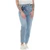 Liu Jo jeans donna MOM OVERDYED Denim