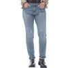 Liu Jo jeans donna BOTTOM UP PRECIOUS Denim