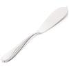 Alessi - 5180/20 - Nuovo Milano Coltello da servizio per pesce in acciaio lucido.