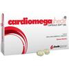 SHEDIR PHARMA Srl Unipersonale cardiomega shedir 30 capsule molli 23,3 g