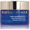 I.C.I.M. (BIONIKE) INTERNATION BioNike Defence My Age Crema Rinnovatrice Notte 50ml