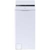 Haier HW90-BPD13386U-S LAVATRICE CARICA ALTO, AUTODOSE, Caricamento dall'alto, 9 kg, 62 cm, Classe A