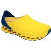 SCHOLL SHOES Evoflex Tpr U Giallo/ Navy N. 41 Dr. School