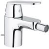 Grohe Eurosmart Cosmopolitan Miscelatore bidet Taglia S a risparmio idrico con piletta