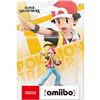 Nintendo Amiibo: Pokemon Trainer - Super Smash Bros Series