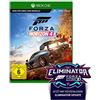 Xbox Microsoft Forza Horizon 4 videogioco Basic Xbox One