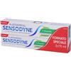HALEON ITALY Srl Sensodyne fresh mint tooth 2 pezzi da 75 ml - SENSODYNE - 987776349