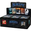Sorcery TCG Contested Realm BETA SUMMER Booster Box - ENGLISH ENG