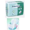 Serenity Pannolone Mutandina Soft Dry+ con aloe Maxi taglia L 15 pezzi